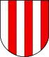 Blason de Marsens