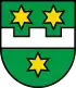 Blason de Matten bei Interlaken