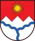 Blason de Muntogna da Schons