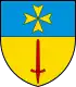 Blason de Plan-les-Ouates