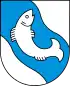 Blason de Rickenbach