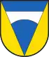 Blason de Rongellen