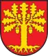 Blason de Roveredo