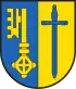 Blason de Schluein