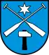 Blason de Schmiedrued