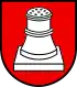 Blason de Selzach