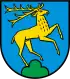 Blason de Siglistorf
