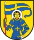 Blason de Saint-Moritz