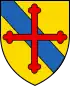 Blason de Sullens