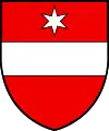 Blason de Täsch