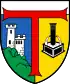 Blason de Törbel