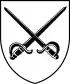 Blason de Termen