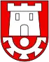 Blason de Thurnen