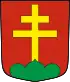 Blason de Unterbäch