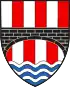 Blason de Valbroye