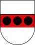 Blason de Vallon