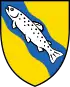 Blason de Vallorbe