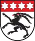 Blason de Lenzerheide