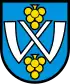 Blason de Walperswil