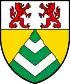 Blason de Zeneggen
