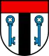 Blason de Zufikon