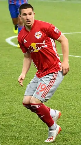 Image illustrative de l’article Alex Muyl