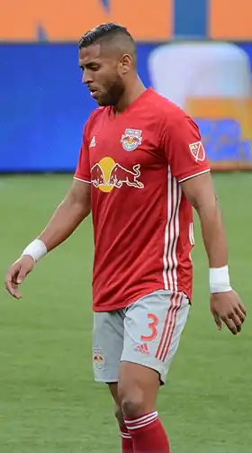 Image illustrative de l’article Amro Tarek