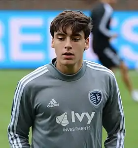 Image illustrative de l’article Tyler Freeman