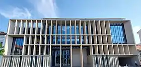 illustration de Banca Transilvania