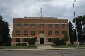 Comté de Clark (Dakota du Sud)