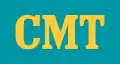 Logo de CMT depuis 2015.