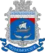 Blason de Tchornomorske