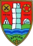 Blason de Krupanj