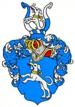 Image illustrative de l’article Famille (von) Rodde