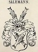 Image illustrative de l’article Famille Salemann