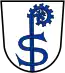 Blason de Schönau