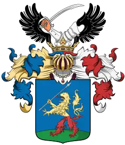 Famille Toth alias Soky (1647)