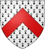 Image illustrative de l’article James Tuchet (5e baron Audley)