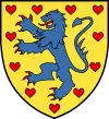 Blason de la principauté de Lunebourg