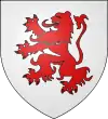 Blason de Roche-Derrien (La)