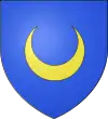 Blason de Trémuson