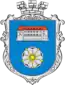 Blason de Tchortkiv