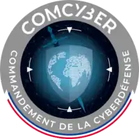 Image illustrative de l’article Commandement de la cyberdéfense