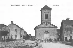 Bugnières