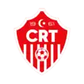 Logo actuel du club
