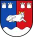Blason de Hovězí