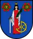 Blason de Kateřinice