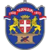 Blason de Čačak