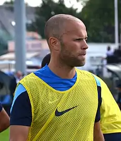 Image illustrative de l’article Alexandre Raineau