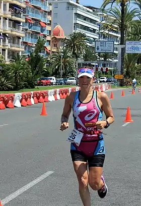 Image illustrative de l’article Caitlin Snow